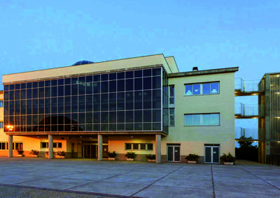 Escola Montessori Palau – Girona